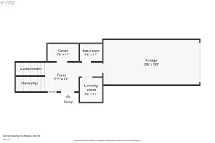 5417 S View Point Ter, Portland, OR 97239 - Photo 40