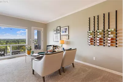 5417 S View Point Ter, Portland, OR 97239 - Photo 8