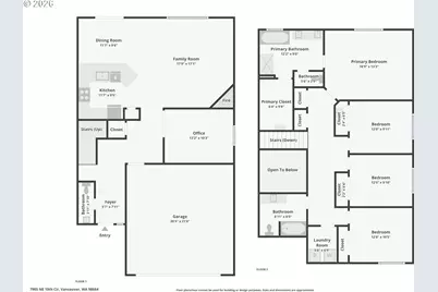 7905 NE 19th Cir, Vancouver, WA 98664 - Photo 36