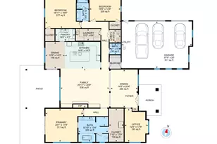 19005 NE 139th St, Brush Prairie, WA 98606 - Photo 48