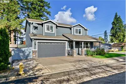 17584 SE Mill Loop, Portland, OR 97233 - Photo 4