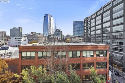 1025 NW Couch St #613, Portland, OR 97209 - Photo 32