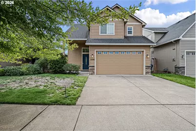 5546 King Arthur Ct, Eugene, OR 97402 - Photo 2