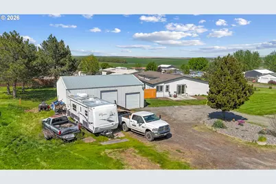 320 High St, Adams, OR 97810 - Photo 42