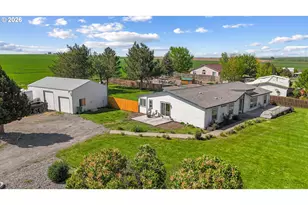 320 High St, Adams, OR 97810 - Photo 1