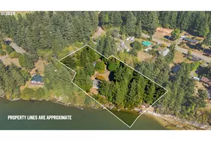 64662 E Bay Rd, North Bend, OR 97459 - Photo 2