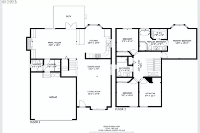 1935 SE 52nd Ave, Hillsboro, OR 97123 - Photo 44