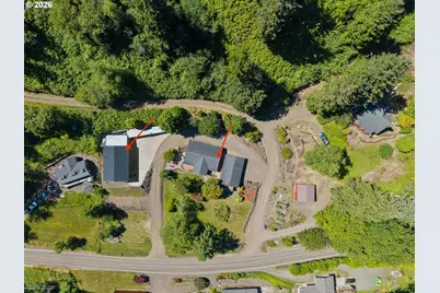 15540 Trask River Rd, Tillamook, OR 97141 - Photo 4