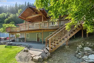15540 Trask River Rd, Tillamook, OR 97141 - Photo 2