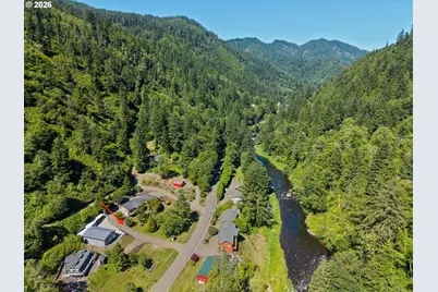 15540 Trask River Rd, Tillamook, OR 97141 - Photo 6