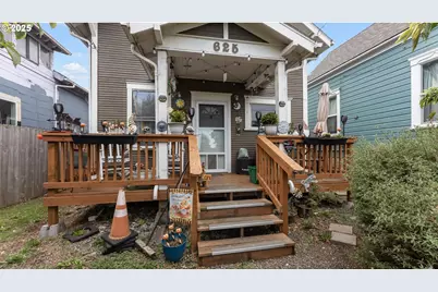 625 S 9th St, Coos Bay, OR 97420 - Photo 2