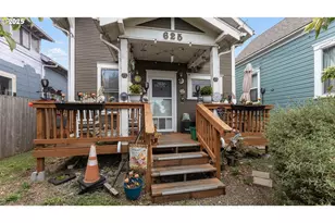 625 S 9th St, Coos Bay, OR 97420 - Photo 2