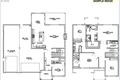 206 NW 16th Ave, Canby, OR 97013 - Photo 2