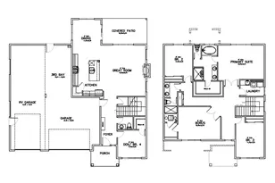 206 NW 16th Ave, Canby, OR 97013 - Photo 2