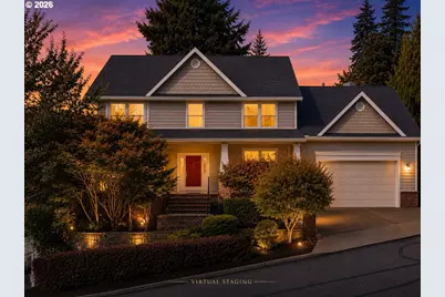 8441 NW Hawkins Blvd, Portland, OR 97229 - Photo 1