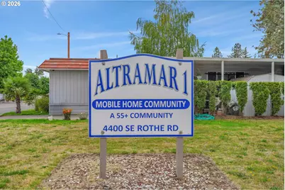 4400 SE Roethe Rd #18A, Milwaukie, OR 97267 - Photo 6