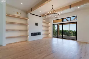 NE Old Parrett Mountain Rd, Newberg, OR 97132 - Photo 6