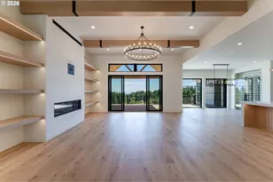 NE Old Parrett Mountain Rd, Newberg, OR 97132 - Photo 4