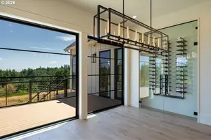 NE Old Parrett Mountain Rd, Newberg, OR 97132 - Photo 8