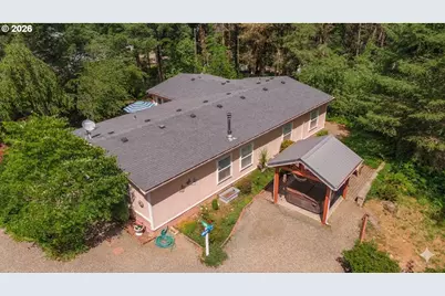 94998 Spring Valley Ln, Marcola, OR 97454 - Photo 28