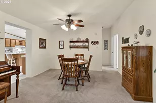 94998 Spring Valley Ln, Marcola, OR 97454 - Photo 8