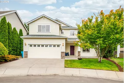 18321 SE 44th Ln, Vancouver, WA 98683 - Photo 2
