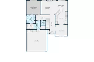 18321 SE 44th Ln, Vancouver, WA 98683 - Photo 44