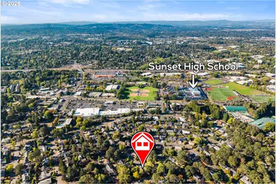 1500 NW Jenne Ave, Portland, OR 97229 - Photo 44