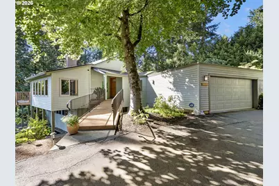 6019 SW Woods Ct, Portland, OR 97221 - Photo 2