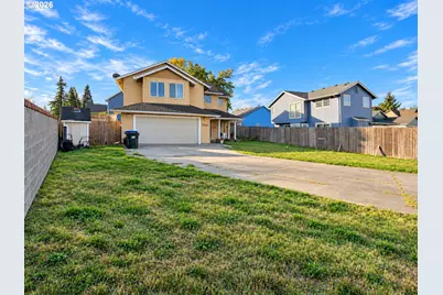 1100 Lincoln Ct, Aumsville, OR 97325 - Photo 1