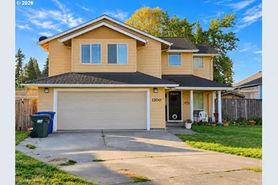 1100 Lincoln Ct, Aumsville, OR 97325 - Photo 2