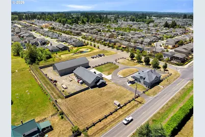 13209 NE 119th St, Brush Prairie, WA 98606 - Photo 8