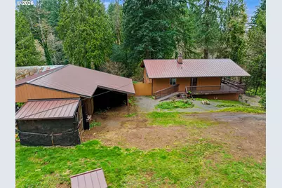 41051 SE Coalman Rd, Sandy, OR 97055 - Photo 36
