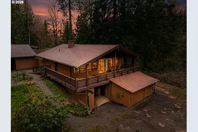 41051 SE Coalman Rd, Sandy, OR 97055 - Photo 1