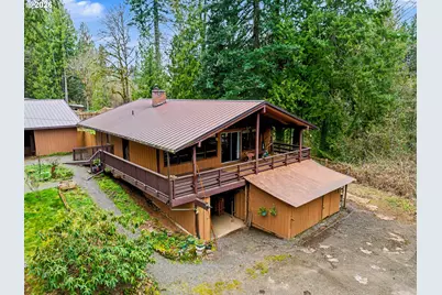 41051 SE Coalman Rd, Sandy, OR 97055 - Photo 1