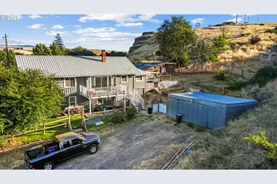 165 SW Delwood St, Pilot Rock, OR 97868 - Photo 4