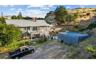 165 SW Delwood St, Pilot Rock, OR 97868 - Photo 4