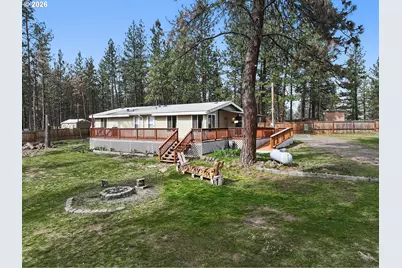 39 N Eagle Point Rd, Tygh Valley, OR 97063 - Photo 2