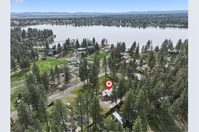 39 N Eagle Point Rd, Tygh Valley, OR 97063 - Photo 2