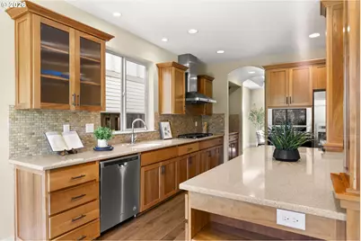 16630 NW Vetter Dr, Portland, OR 97229 - Photo 10