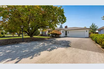 1110 W Oak St, Lebanon, OR 97355 - Photo 1