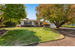 1110 W Oak St, Lebanon, OR 97355 - Photo 2