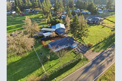 34792 Row River Rd, Cottage Grove, OR 97424 - Photo 34