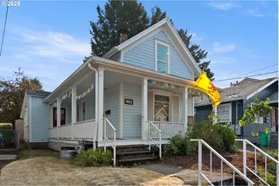128 NE 74th Ave, Portland, OR 97213 - Photo 2