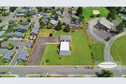 552 Holbrook Ln, Creswell, OR 97426 - Photo 36