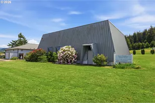 552 Holbrook Ln, Creswell, OR 97426 - Photo 1