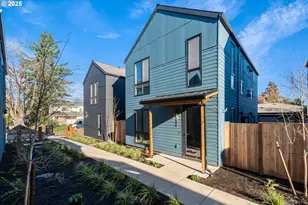 5496 SE Boise St, Portland, OR 97206 - Photo 2