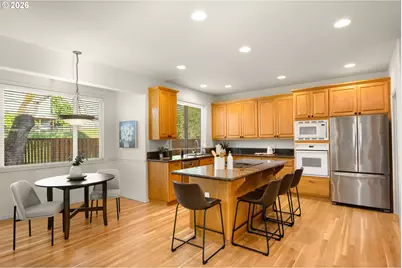 5510 NW 146th Ave, Portland, OR 97229 - Photo 16