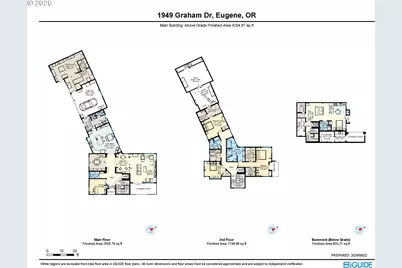 1949 Graham Dr, Eugene, OR 97405 - Photo 48