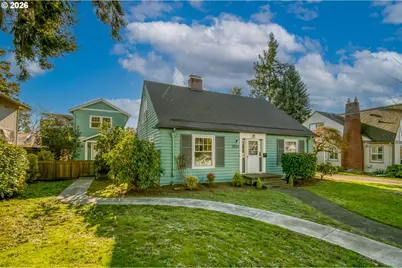 3724 SE Franklin St, Portland, OR 97202 - Photo 1